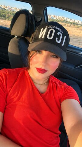 SAWSAN BELLA