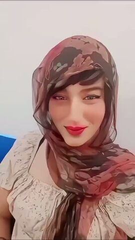 SAWSAN BELLA