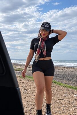 SAWSAN BELLA