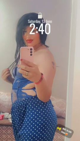 SAWSAN BELLA