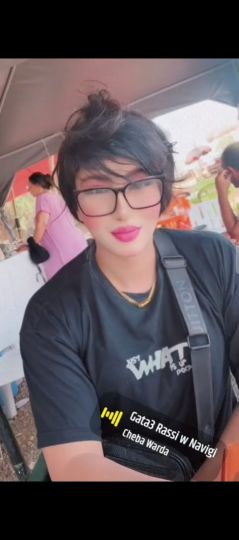 SAWSAN BELLA