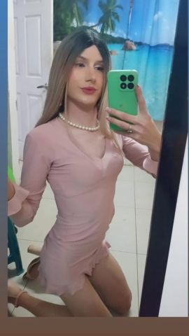 Melissa Fantassy