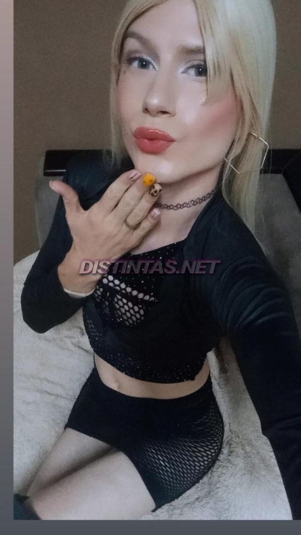 Melissa Fantassy