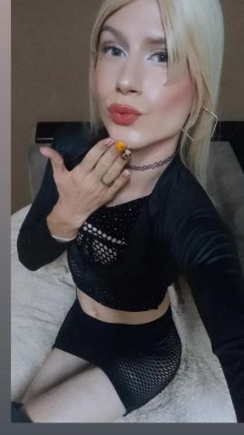 Melissa Fantassy