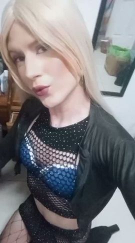 Melissa Fantassy