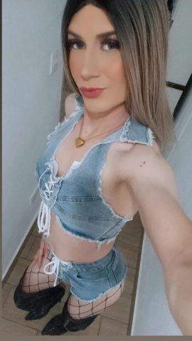 Melissa Fantassy
