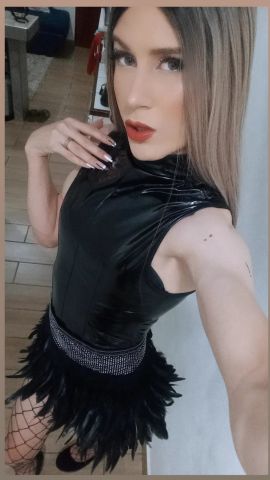 Melissa Fantassy