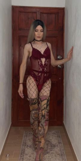 Melissa Fantassy