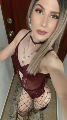 Melissa Fantassy