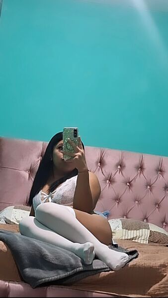 Adaliyn Diaz La Suculenta