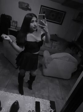 Adaliyn Diaz La Suculenta