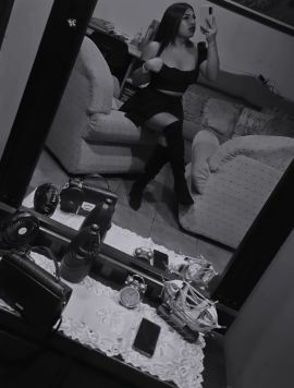 Adaliyn Diaz La Suculenta