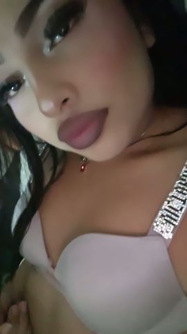 Adaliyn Diaz La Suculenta