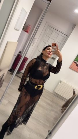 Marissa Argentina
