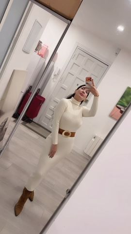 Marissa Argentina
