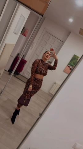 Marissa Argentina