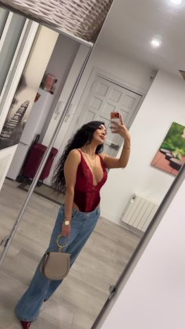 Marissa Argentina