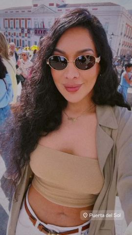 Marissa Argentina