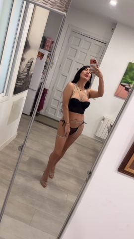 Marissa Argentina