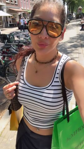 Marissa Argentina