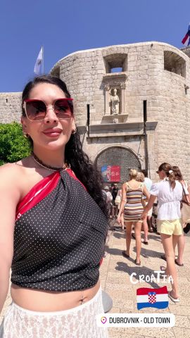Marissa Argentina