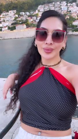 Marissa Argentina