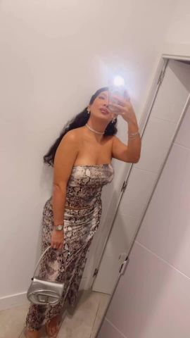 Marissa Argentina