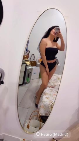 Marissa Argentina
