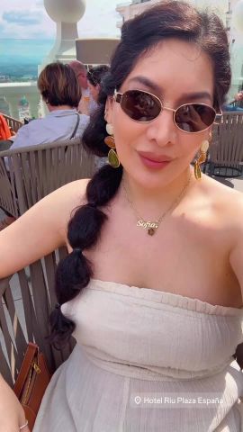 Marissa Argentina