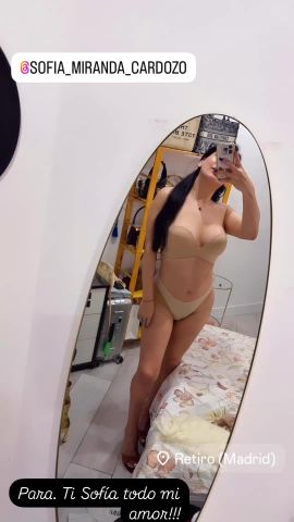 Marissa Argentina