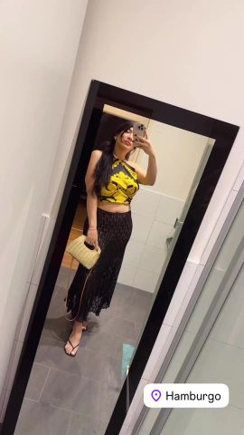 Marissa Argentina