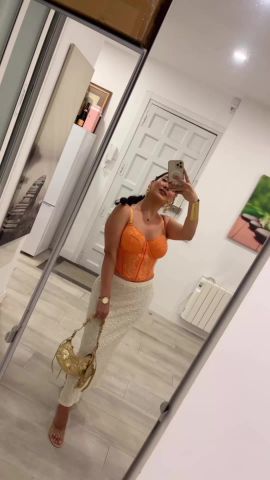 Marissa Argentina
