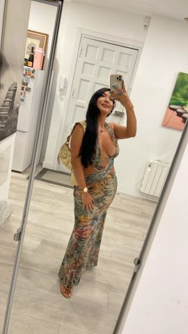 Marissa Argentina