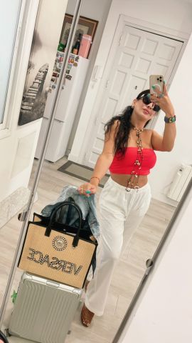 Marissa Argentina