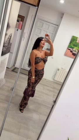 Marissa Argentina