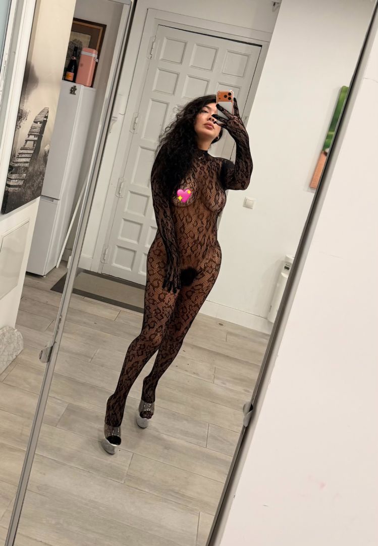 Marissa Argentina