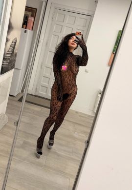 Marissa Argentina