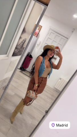 Marissa Argentina
