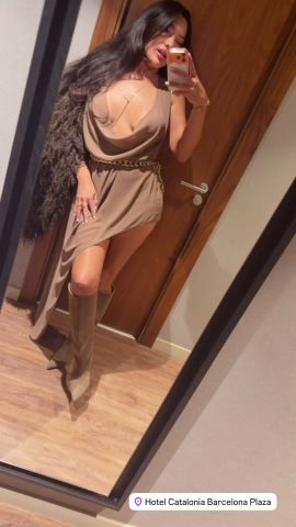 Marissa Argentina