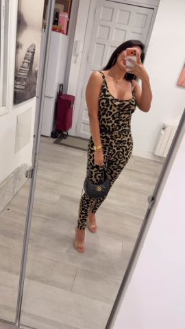 Marissa Argentina