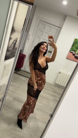 Marissa Argentina