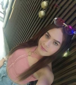 Criss