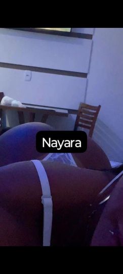 Nayara Love