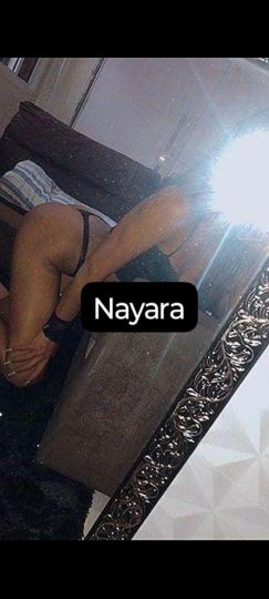 Nayara Love