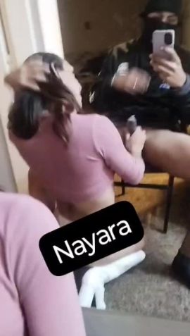 Nayara Love