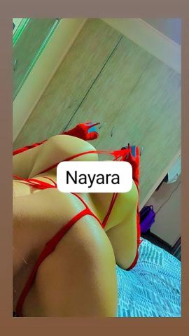 Nayara Love