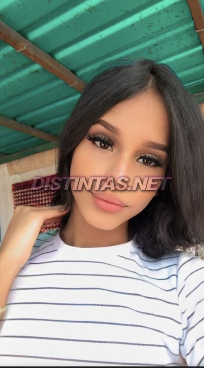 Shantal Paola