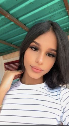Shantal Paola