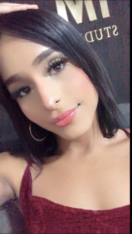 Shantal Paola