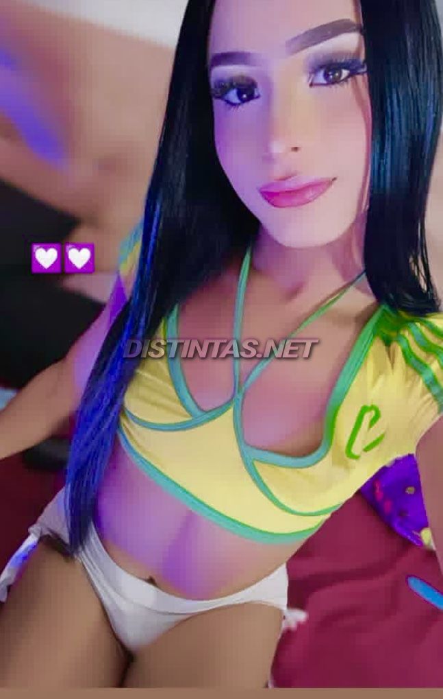 Shantal Paola